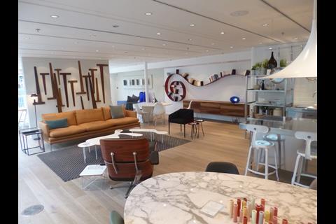 The Conran Shop, Marylebone High Street